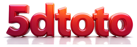 5d toto logo