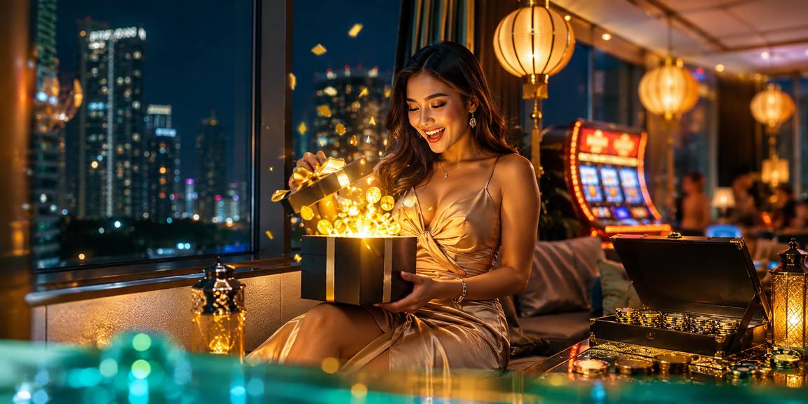 5d toto Slot Berkualitas Tinggi dari Studio Penyedia Terpilih